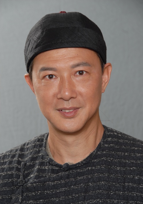 陈荣峻 Wing Chun Chan照片