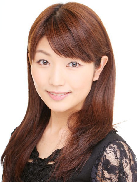 稻村优奈 Yûna Inamura照片