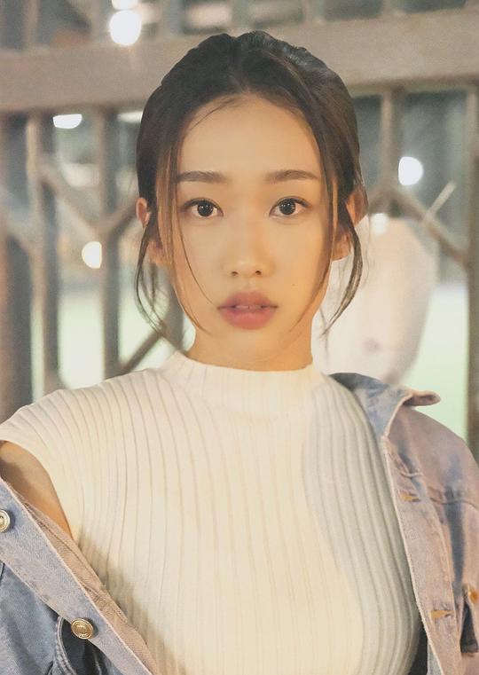 曾文心 Michelle Man Sum Tsang照片