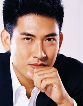 梁皓楷 Jerry Leung照片