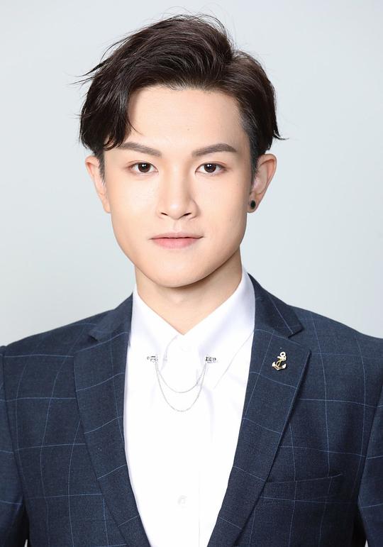 陈力行 Henry Chan照片