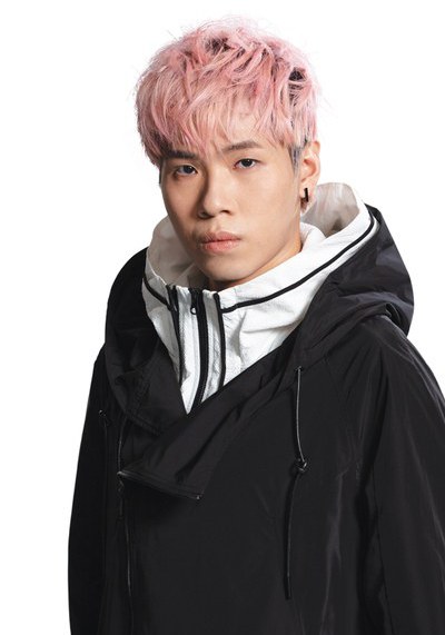 彭家贤 Zayden Pang照片