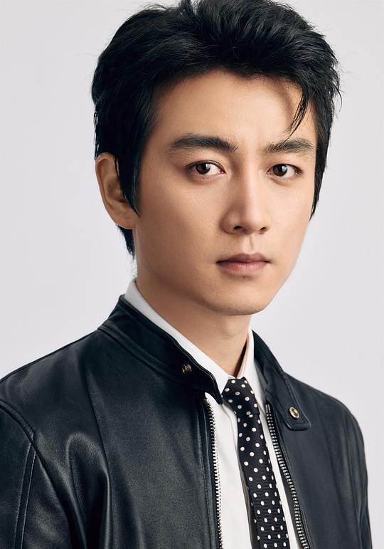 陈晓 Xiao Chen照片