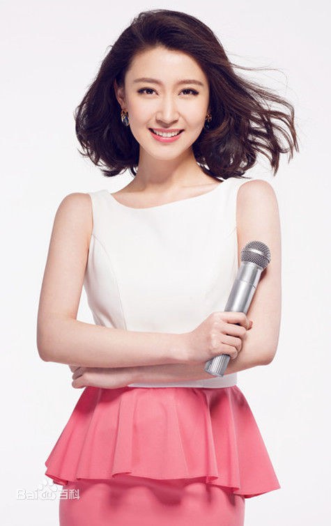 黄橙子 Echo Huang照片