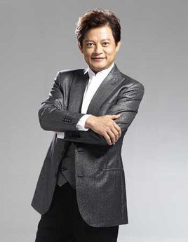 莫华伦 Warren Wah-Yeun Mok照片