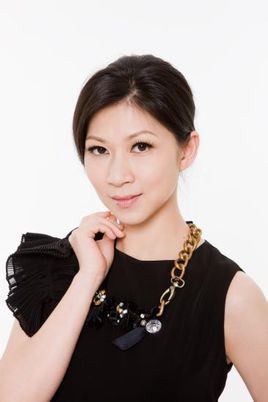 颜嘉乐 Chia-Le Yen照片