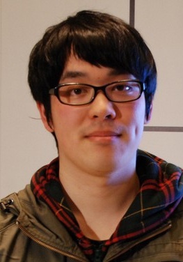 石田祐康 Hiroyasu Ishida照片