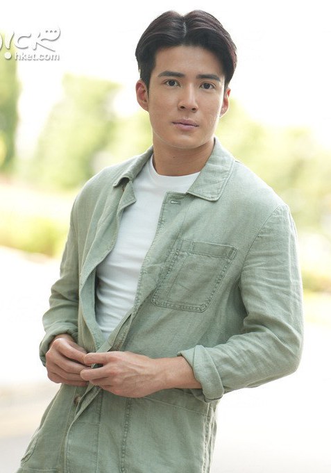 吴兆麟 Wu Zhao Lin Alan照片