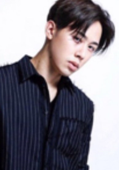 吴天佑 Antonio Ng Tin Yau照片