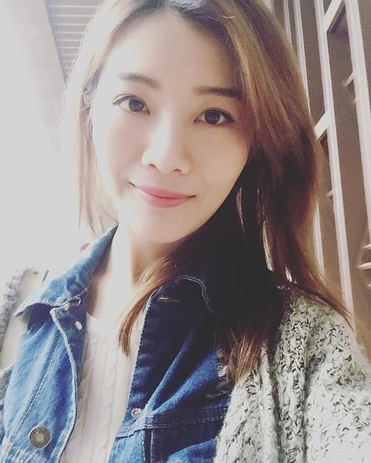 吴沚默 MoMo Wu照片