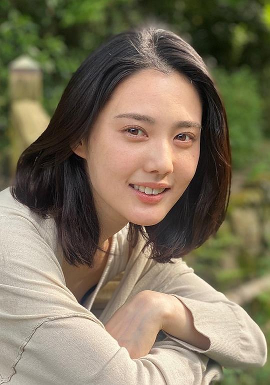 北香那 Kana Kita照片