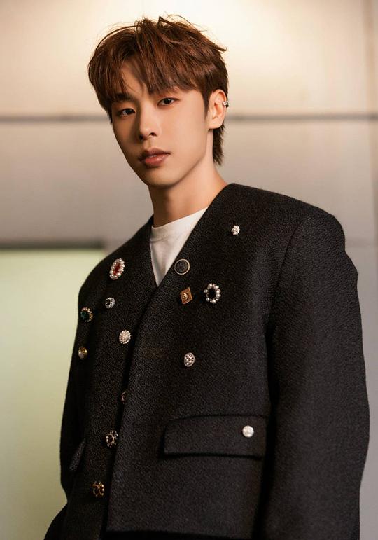 文佐匡 Sean Wen照片