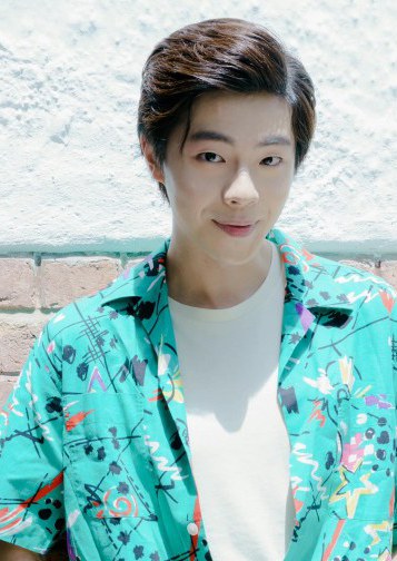 林正峰 Niklas Lam照片