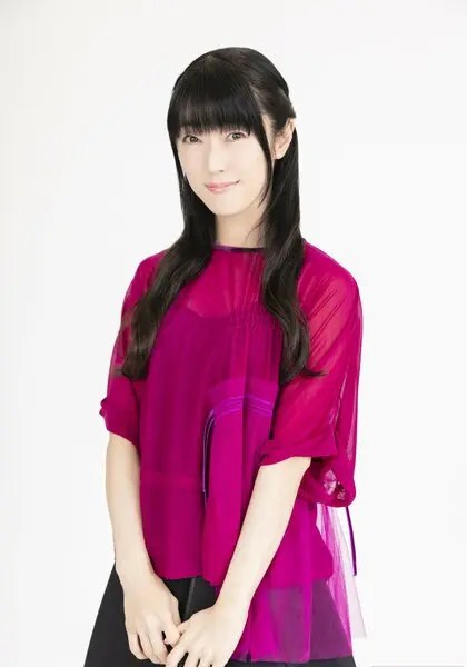 钉宫理惠 Rie Kugimiya照片