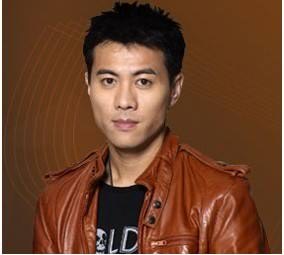 梁汉文 Edmond Leung照片