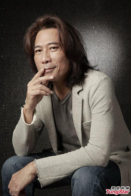 夏韶声 Danny Summer照片