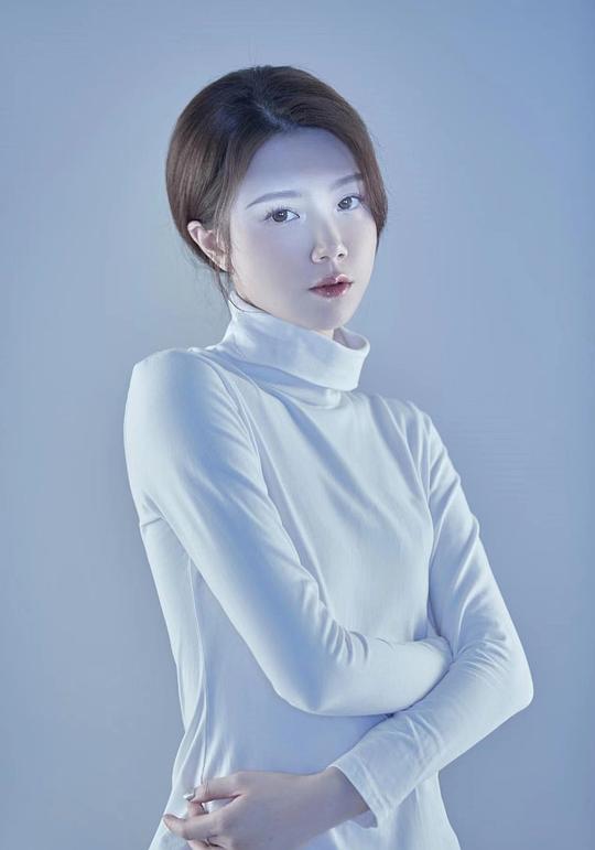 陈嘉琦 Aiko照片