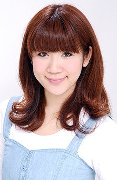 福井美树 Fukui Miki照片