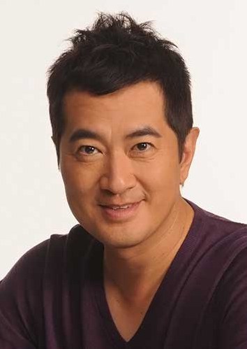 邓梓峰 Chi-Fung Tang照片