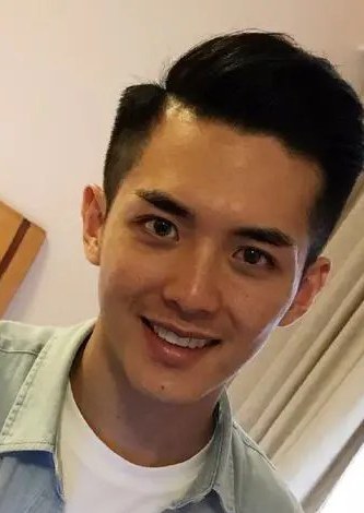 阮浩棕 Nicholas Yuen Ho Chung照片