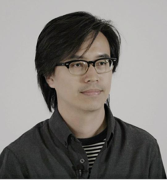 黎兆钧 Kenneth Lai照片