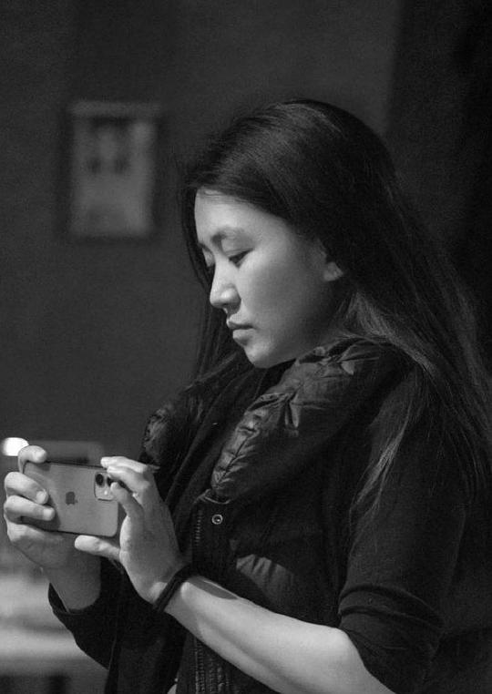 德格娜 Degena Yun照片