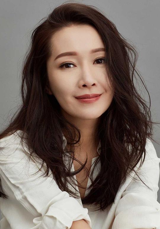 关心妍 Jade Kwan照片