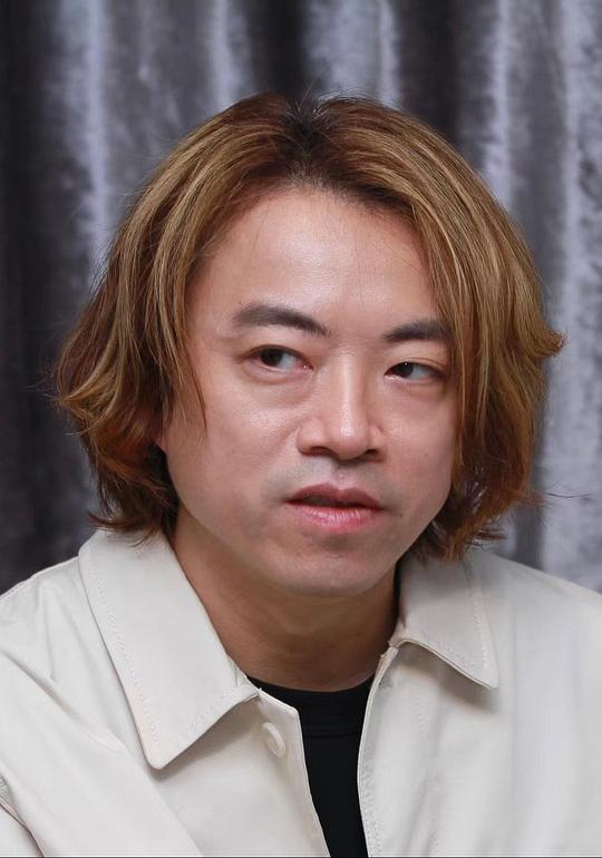 梁爠鹏 Martin照片