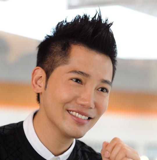 黄建东 Derek Wong照片