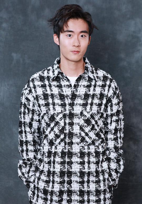 蔡伟韬 Choi Wai To照片