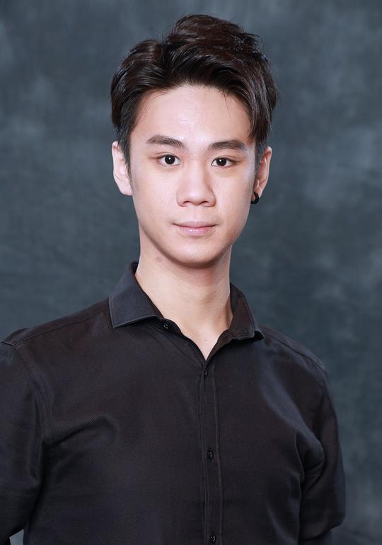 刘俊亨 Noah Lau照片