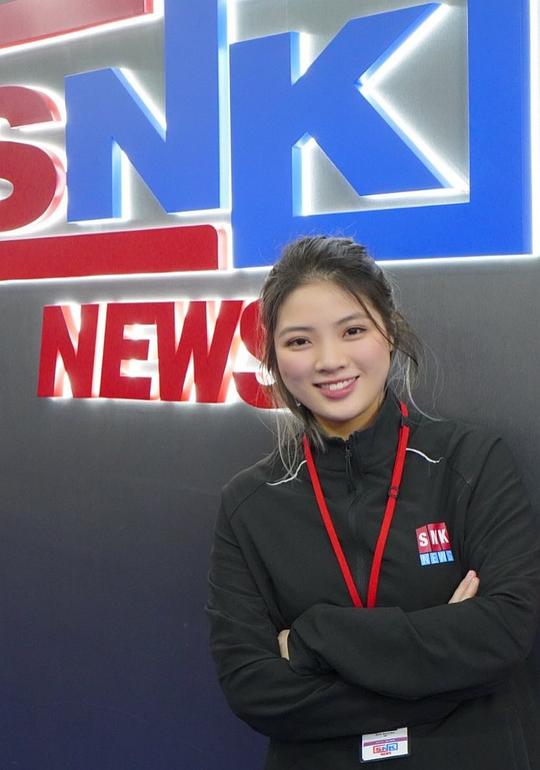 吴文懿 Man Yee Mg照片