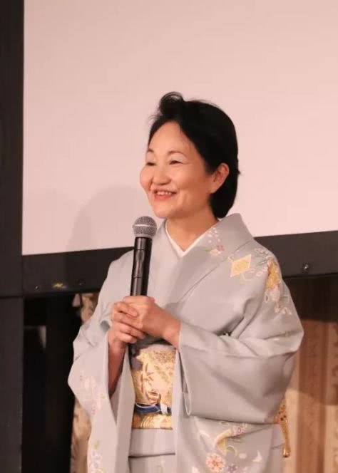 森下典子 Noriko Morishita照片