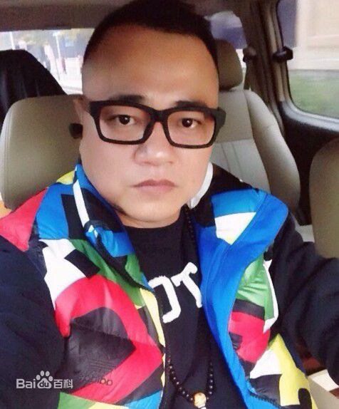 张家豪 Jiahao Zhang照片