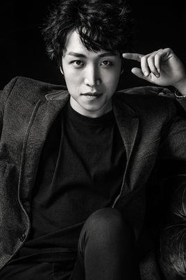 张海宇 Haiyu Zhang照片