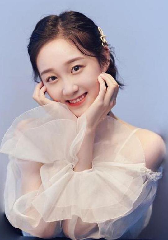 李子璇 Zixuan Li照片