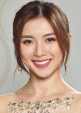 梁凯晴 Carina Leung照片