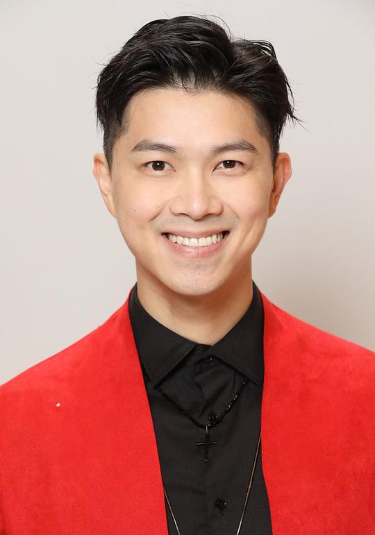 黄润成 Samuel Wong照片