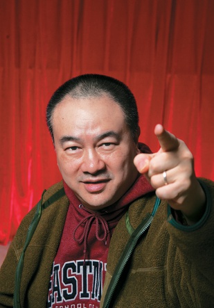 高志森 Clifton Ko照片