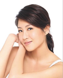 陈敏之 Man Chi Chan照片