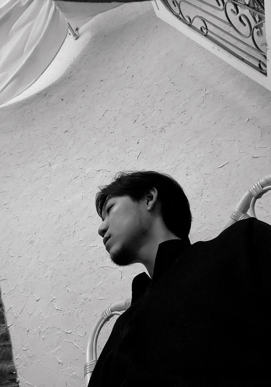 刘皓天 Haotian Liu照片