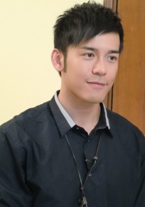 沈震轩 Sammy Sum照片