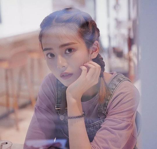 马思惠 Macy Ma照片