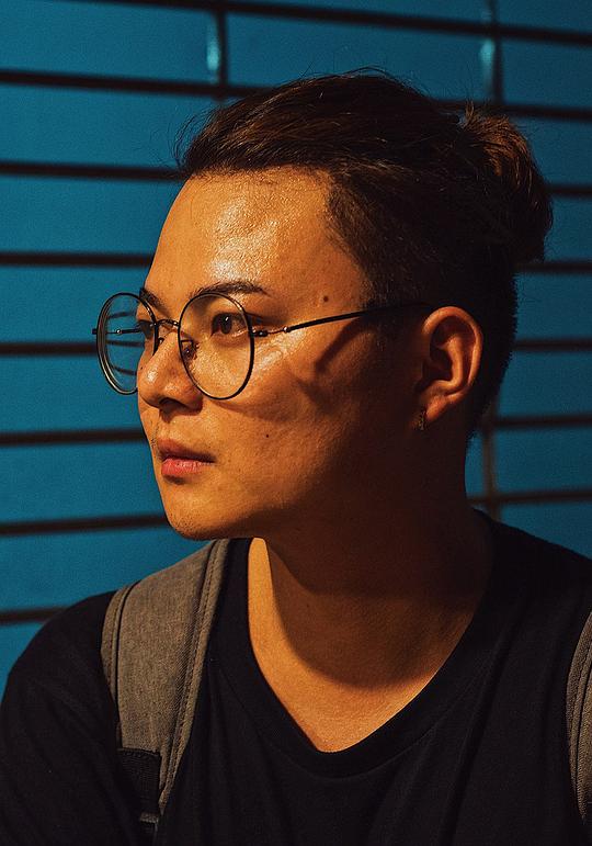 詹亚魁 Yakui Zhan照片