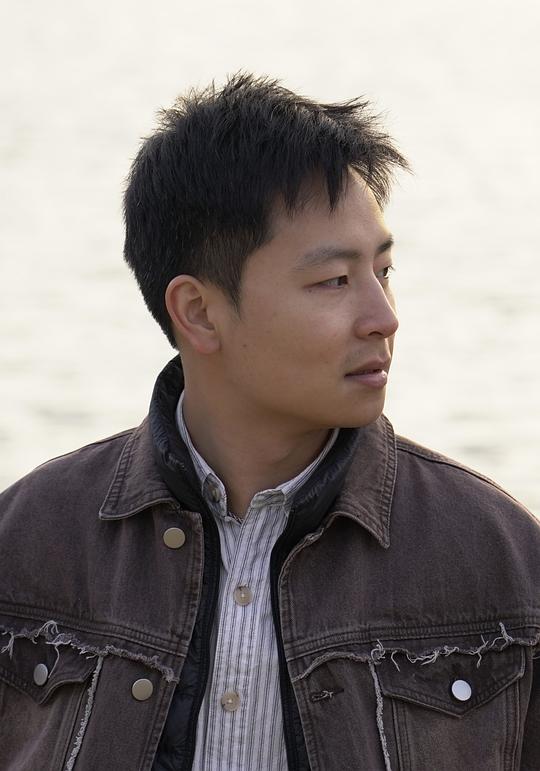 黄维恺 Weikai Huang照片