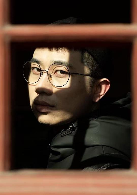 高海洋 Haiyang Gao照片