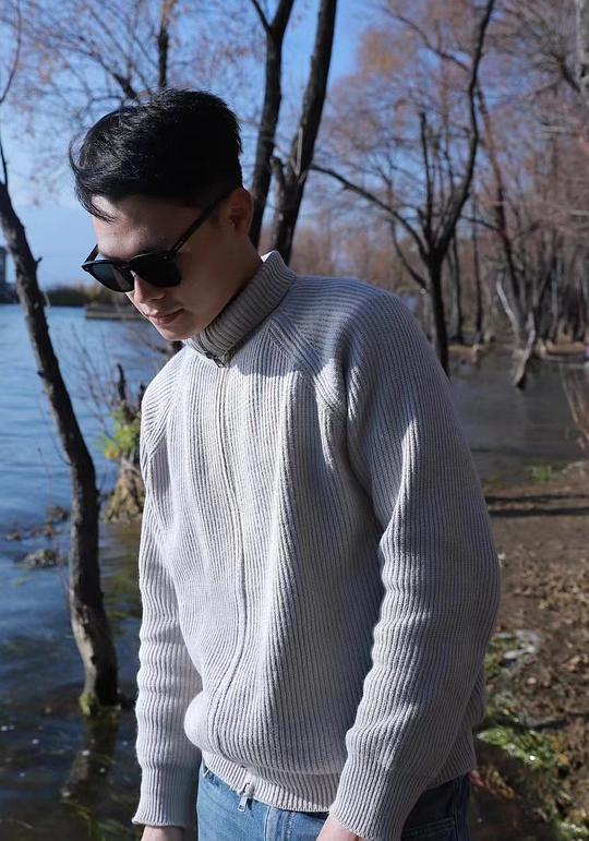 李瀚伟 Hanwei Li照片