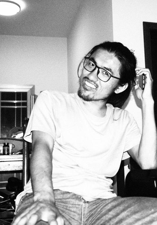 黄凌超 Lingchao Huang照片