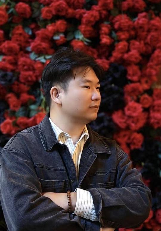 李宁华 Ninghua Li照片