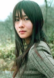 河井青叶 Aoba Kawai照片